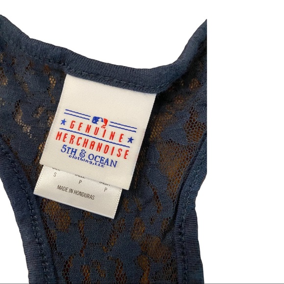 Authentic Detroit Tigers tank top - Picture 3 of 4